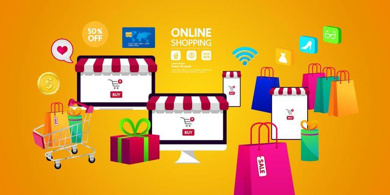 E-commerce Solutions