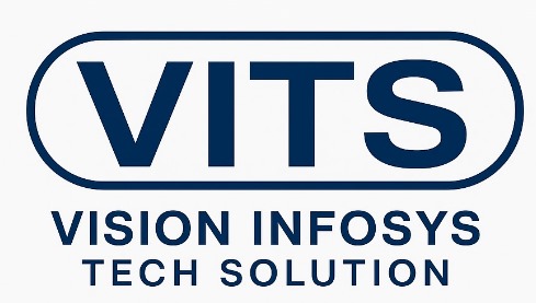 Vision Infosys Tech Solution