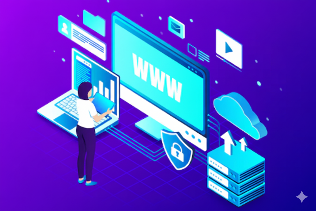 The Best Solution for Website Development in Delhi