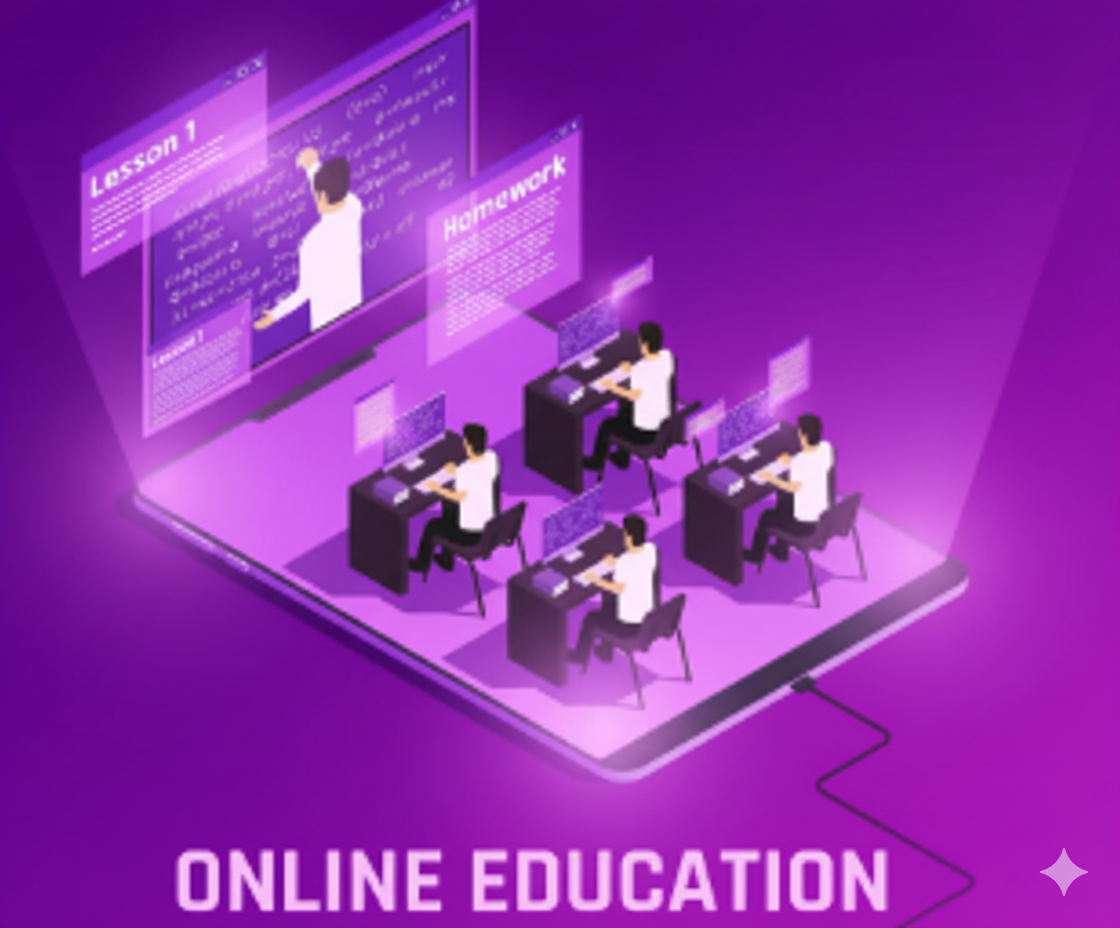 E-Learning Platforms