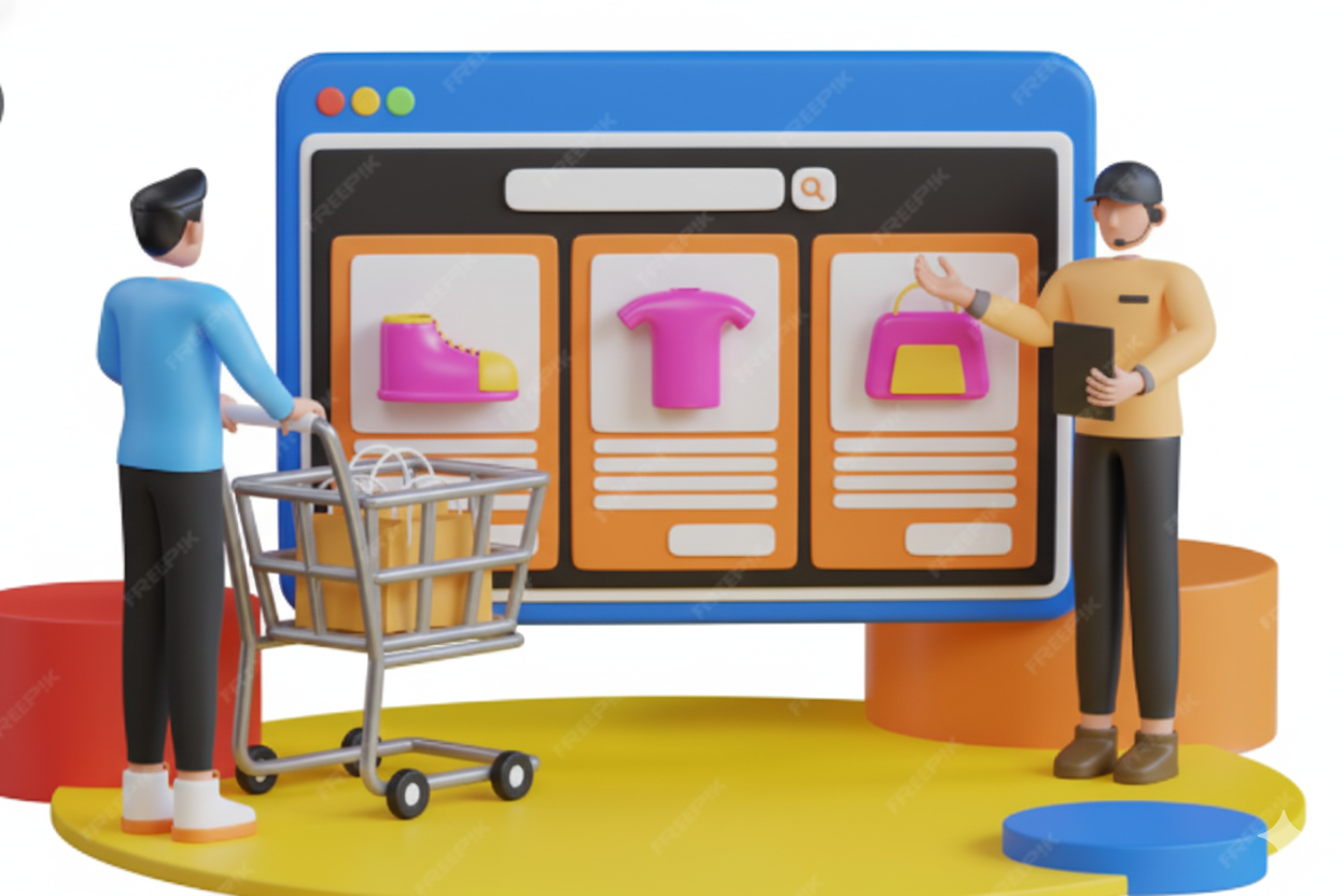 Billing / Inventory Systems